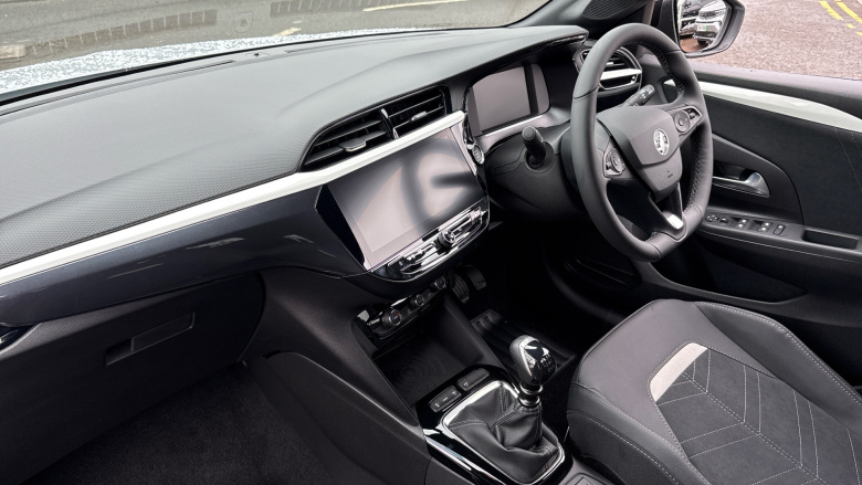 Vauxhall Corsa 1.2 Turbo Ultimate 5dr Petrol Hatchback